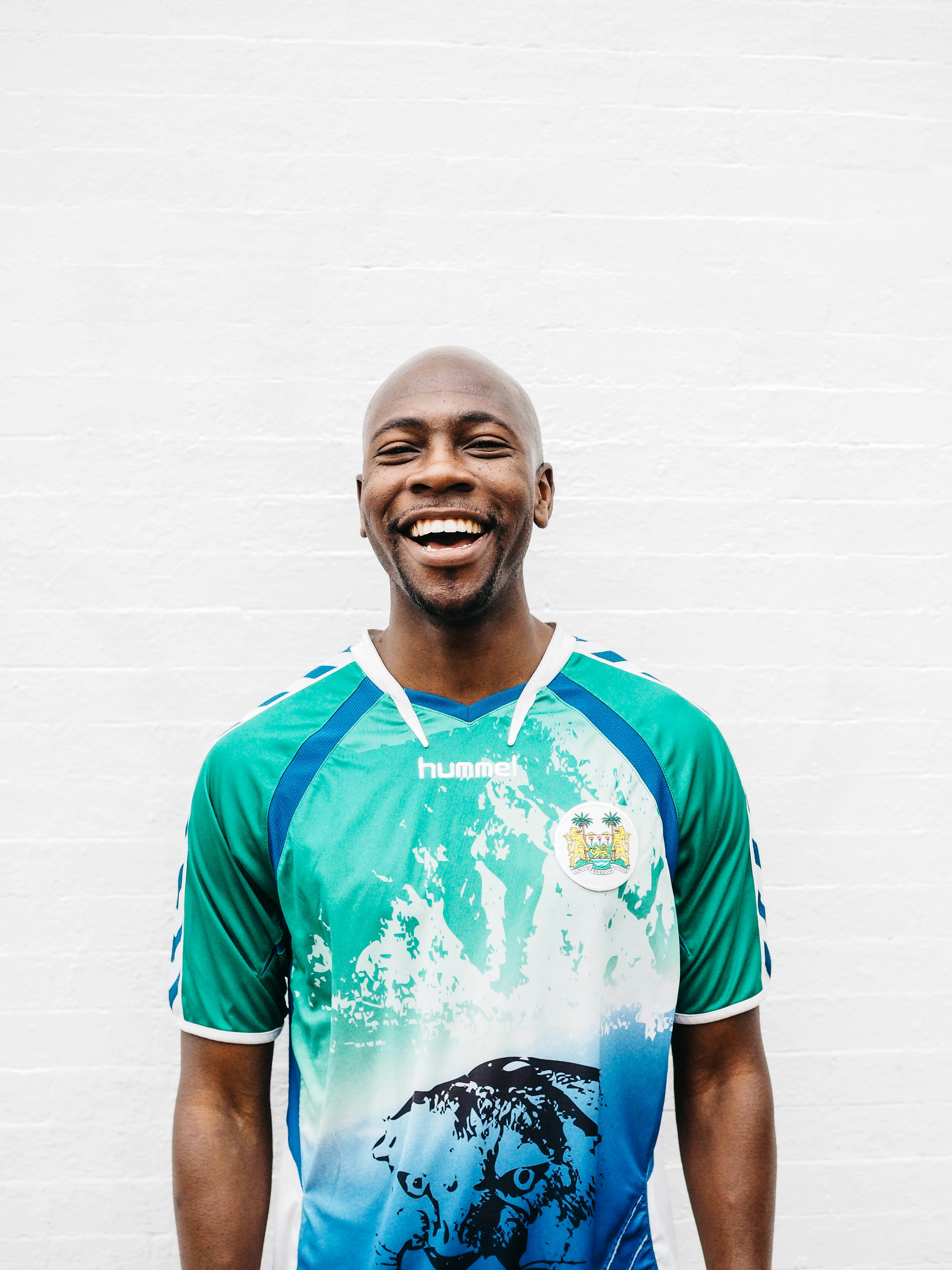 Foto de perfil de Marcus Johnson